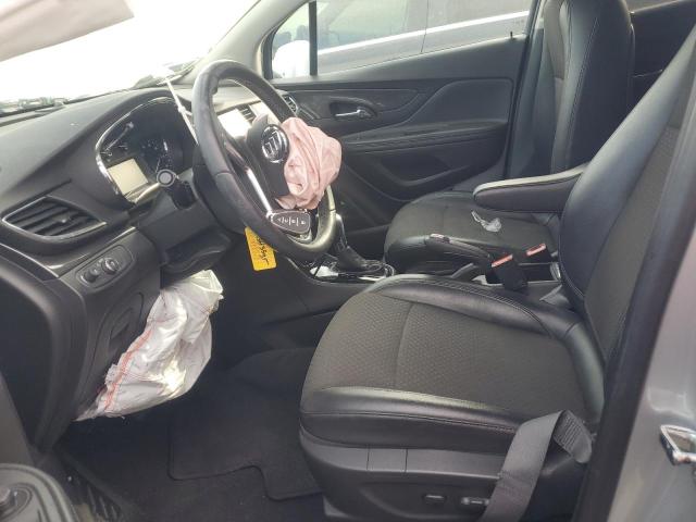 Photo 7 from auction – 2019 BUICK ENCORE PREFERRED with VIN KL4CJASB7KB892182