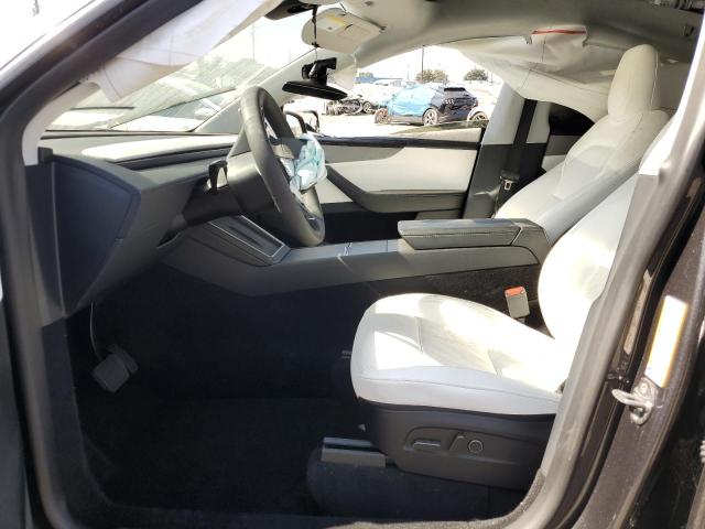 Photo 7 from auction – 2026 TESLA MODEL Y with VIN 7SAYGDEE0TF349338