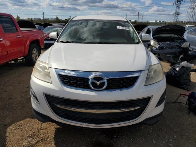 Photo 5 from auction – 2011 MAZDA CX-9 with VIN JM3TB3CV1B0304884