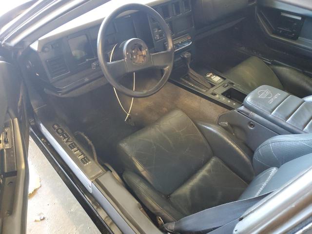 Фото 8 с аукциона – 1985 CHEVROLET CORVETTE с VIN 1G1YY0782F5111872