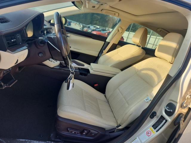Photo 7 from auction – 2018 LEXUS ES 350 with VIN 58ABK1GG6JU091849