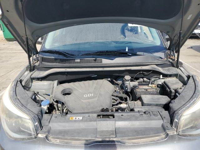 Photo 11 from auction – 2014 KIA SOUL with VIN KNDJN2A21E7110362