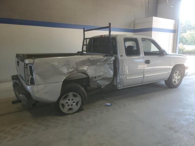 Photo 3 from auction – 2005 CHEVROLET SILVERADO C1500 with VIN 1GCEC19T85Z262819