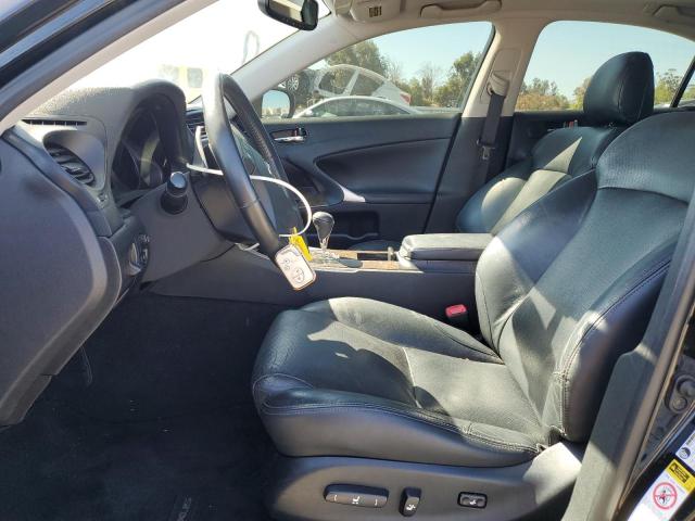 Photo 7 from auction – 2010 LEXUS IS 250 with VIN JTHBF5C22A2098812