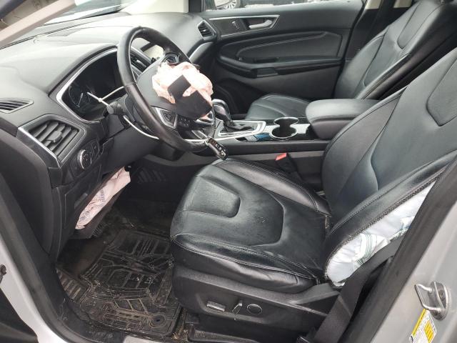 Photo 7 from auction – 2015 FORD EDGE TITAN with VIN 2FMTK4K97FBB10346