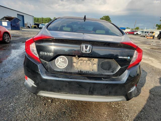 Photo 6 from auction – 2017 HONDA CIVIC EX with VIN 2HGFC2F73HH569452