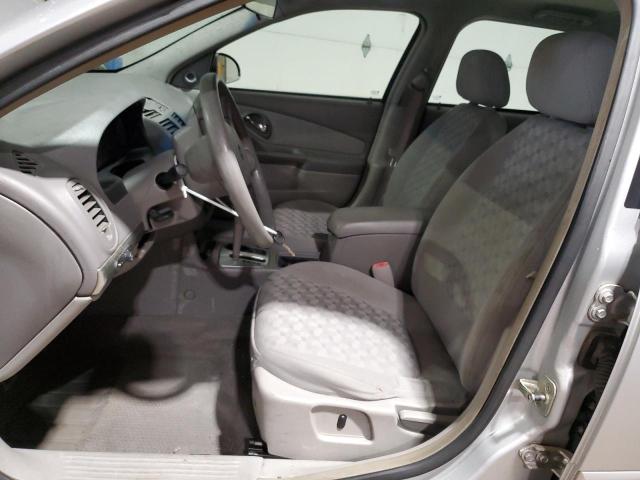 Photo 7 from auction – 2005 CHEVROLET MALIBU MAX with VIN 1G1ZT62815F250347