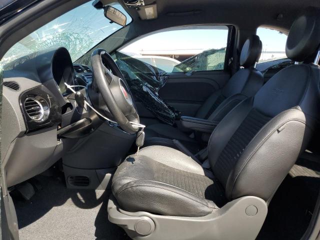 Photo 7 from auction – 2015 FIAT 500 SPORT with VIN 3C3CFFBR0FT576486