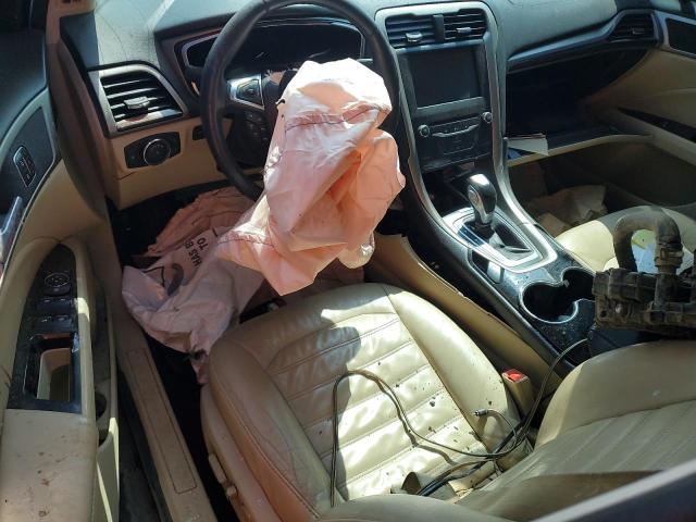 Photo 8 from auction – 2015 FORD FUSION SE with VIN 3FA6P0HD5FR113941