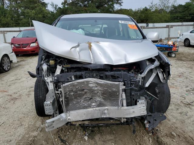 Photo 5 from auction – 2014 NISSAN QUEST S with VIN JN8AE2KP7E9101846