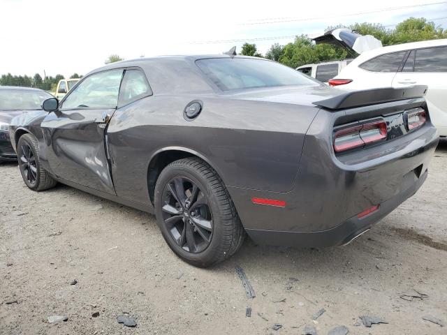 Photo 2 from auction – 2020 DODGE CHALLENGER with VIN 2C3CDZKG4LH155137
