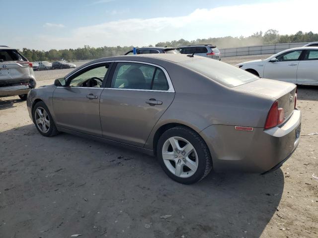 Photo 2 from auction – 2010 CHEVROLET MALIBU LS with VIN 1G1ZB5EB9AF318604