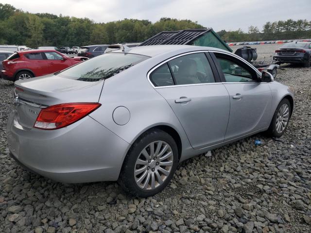 Photo 3 from auction – 2012 BUICK REGAL with VIN 2G4GR5EK6C9135811
