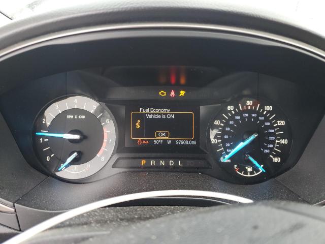 Photo 9 from auction – 2017 FORD FUSION SE with VIN 3FA6P0H75HR307222