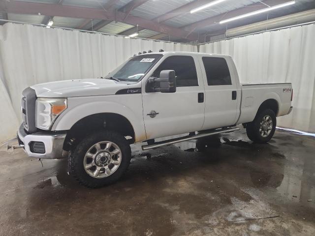 Zdjęcie 1 z aukcji – 2011 FORD F250 SUPER z VIN 1FT7W2BT4BEC28282