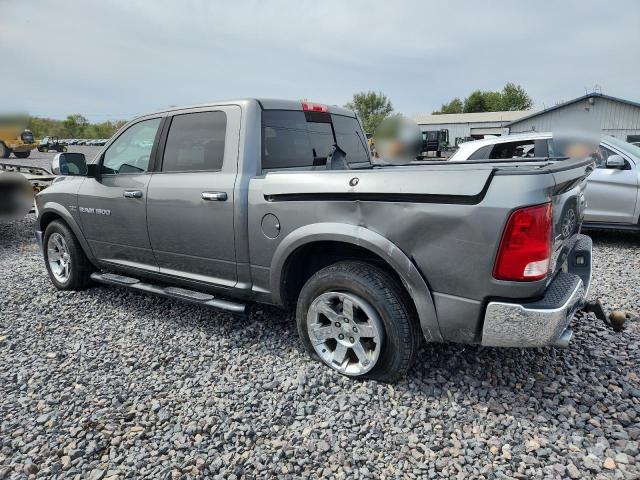 Фото 2 с аукциона – 2012 DODGE RAM 1500 L с VIN 1C6RD7NTXCS121433