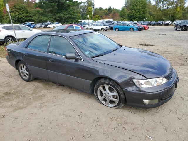 Photo 4 from auction – 2001 LEXUS ES 300 with VIN JT8BF28G410325075