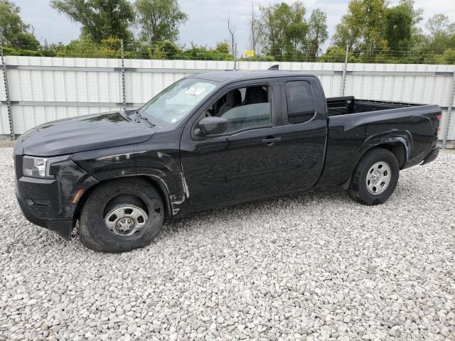 Photo 1 from auction – 2022 NISSAN FRONTIER S with VIN 1N6ED1CL8NN635075