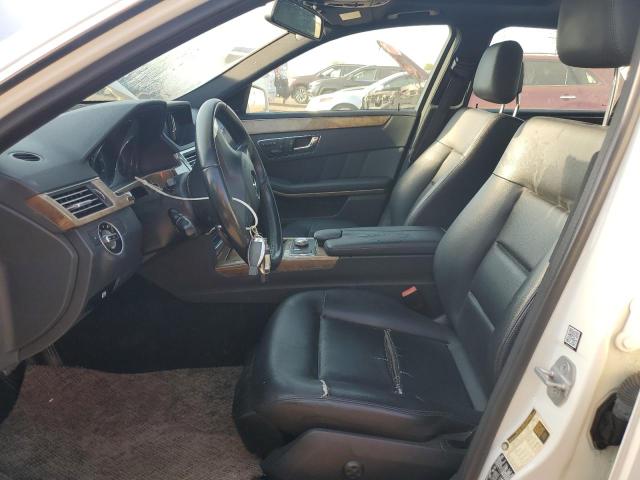 Photo 7 from auction – 2011 MERCEDES-BENZ E 350 4MAT with VIN WDDHF8HB7BA309537