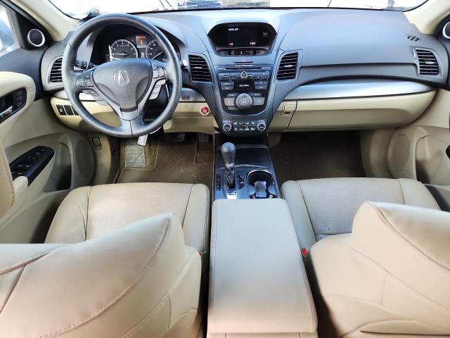 Photo 8 from auction – 2013 ACURA RDX with VIN 5J8TB3H31DL006970