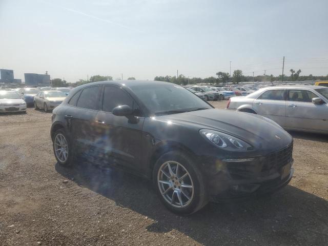 Photo 4 from auction – 2015 PORSCHE MACAN S with VIN WP1AB2A57FLB58278