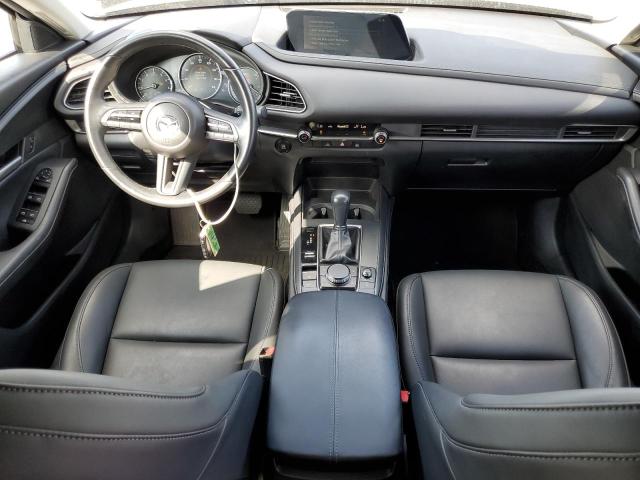 Photo 8 from auction – 2022 MAZDA CX-30 SELE with VIN 3MVDMBBLXNM451965