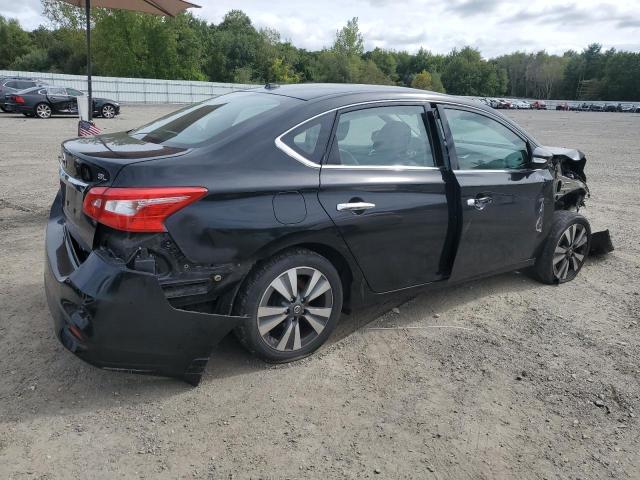 Photo 3 from auction – 2016 NISSAN SENTRA S with VIN 3N1AB7AP1GY310356