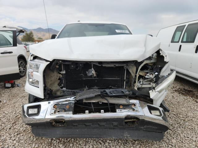 Photo 5 from auction – 2015 FORD F150 SUPER with VIN 1FTEW1EF2FFA36009