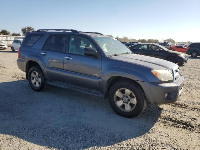 Photo 4 from auction – 2006 TOYOTA 4RUNNER SR with VIN JTEZU14R968051142