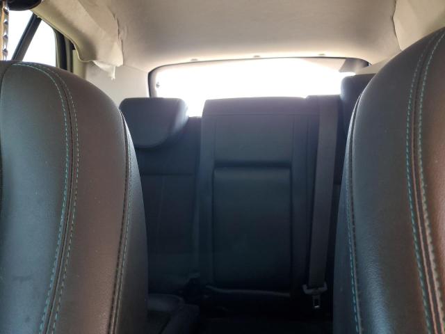 Photo 10 from auction – 2016 CHEVROLET TRAX 1LT with VIN KL7CJPSB2GB745216