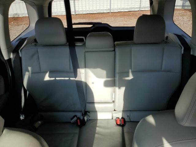 Photo 10 from auction – 2014 SUBARU FORESTER 2 with VIN JF2SJAHC9EH428251
