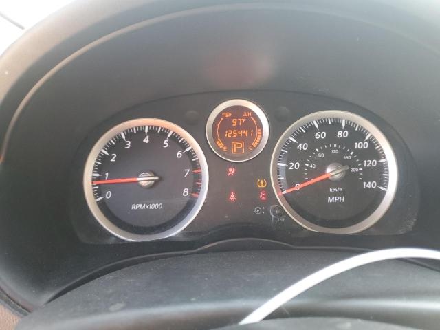 Photo 9 from auction – 2011 NISSAN SENTRA with VIN 3N1AB6AP7BL691937