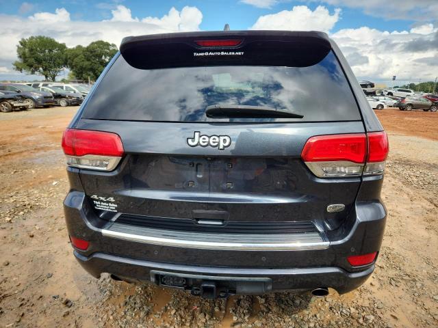 Photo 6 from auction – 2015 JEEP GRAND CHER with VIN 1C4RJFCG9FC633703