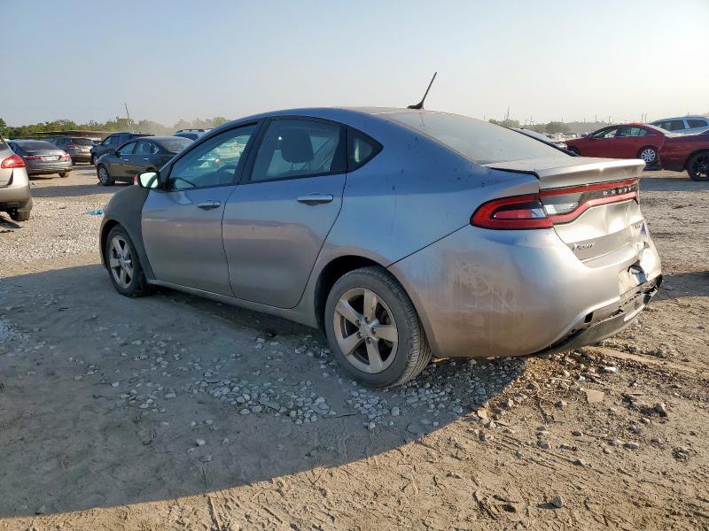 Photo 2 from auction – 2015 DODGE DART SXT with VIN 1C3CDFBB3FD265147