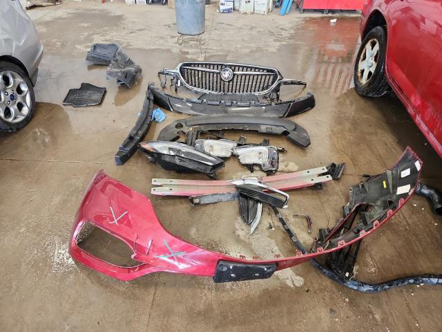 Photo 13 from auction – 2020 BUICK ENCLAVE PR with VIN 5GAERAKW6LJ141268