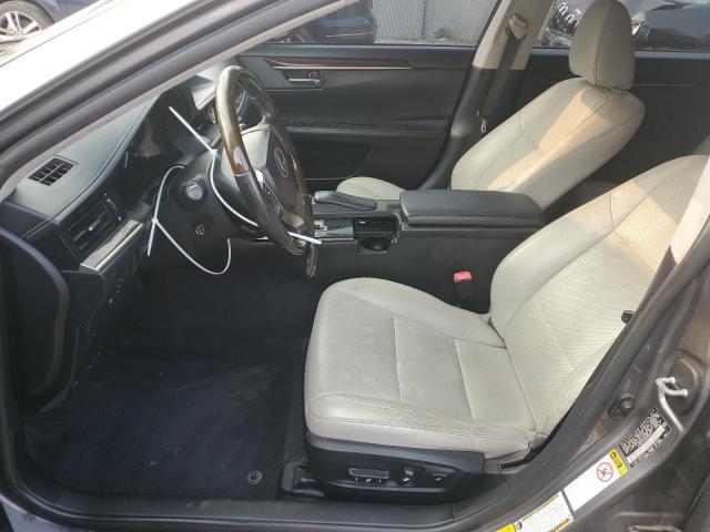 Photo 7 from auction – 2013 LEXUS ES 350 with VIN JTHBK1GG0D2042897