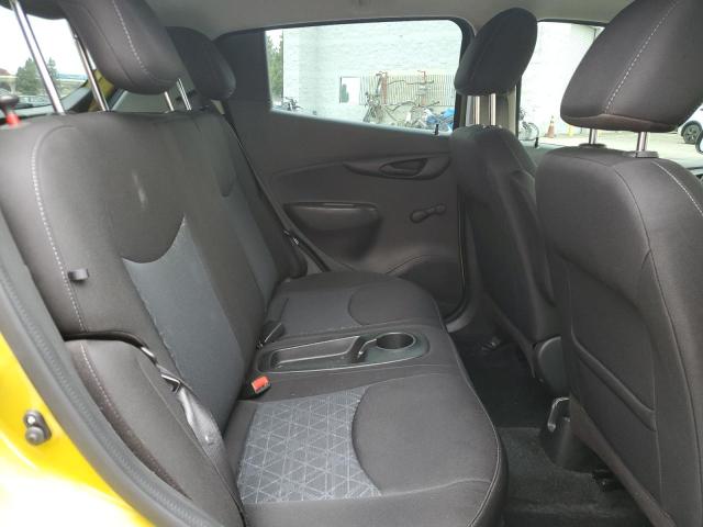 Foto 10 de la subasta – 2022 CHEVROLET SPARK LS con VIN KL8CB6SA2NC035654