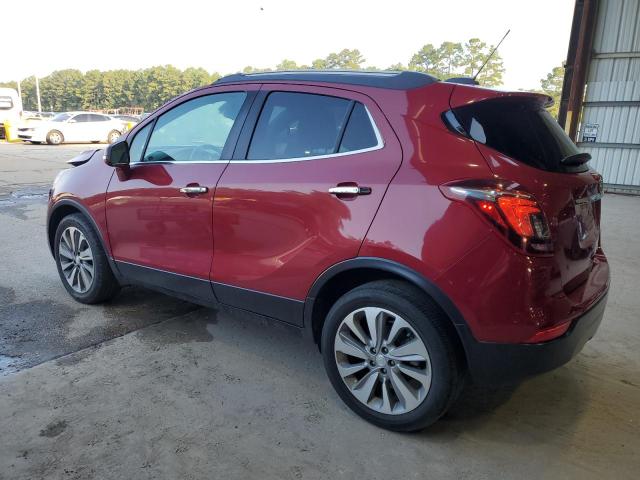 Photo 2 from auction – 2019 BUICK ENCORE PRE with VIN KL4CJASB7KB787531