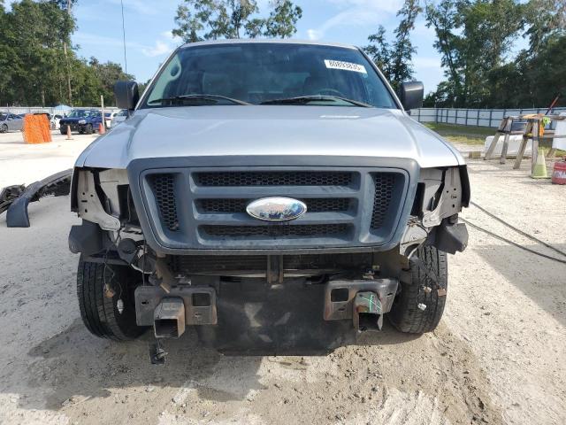 Photo 5 from auction – 2008 FORD F150 with VIN 1FTRF12238KC77445