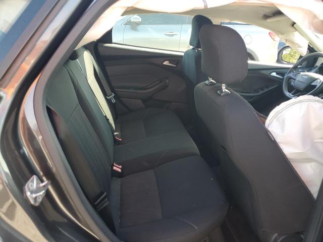 Photo 10 from auction – 2016 FORD FOCUS SE with VIN 1FADP3K25GL263662