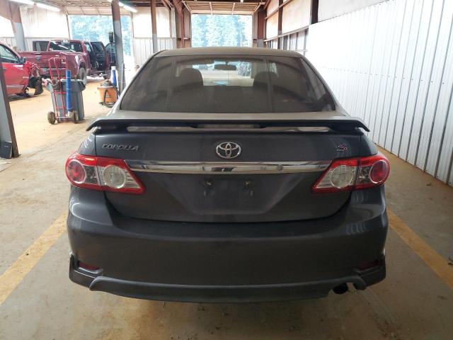 Photo 6 from auction – 2012 TOYOTA COROLLA BASE with VIN 5YFBU4EE9CP023828
