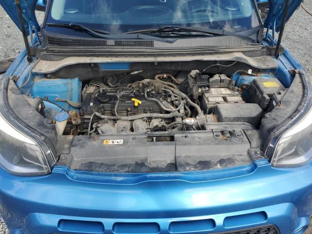 Photo 11 from auction – 2015 KIA SOUL + with VIN KNDJP3A53F7147084