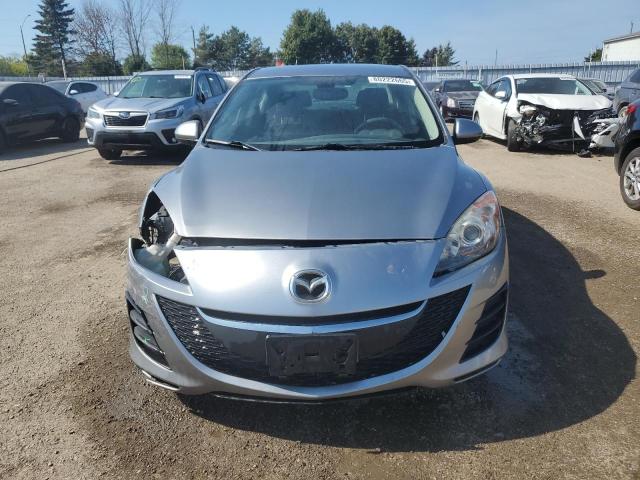 Photo 5 from auction – 2010 MAZDA 3 I with VIN JM1BL1SF3A1220929