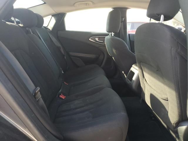 Photo 10 from auction – 2015 CHRYSLER 200 LIMITED with VIN 1C3CCCAB1FN531987