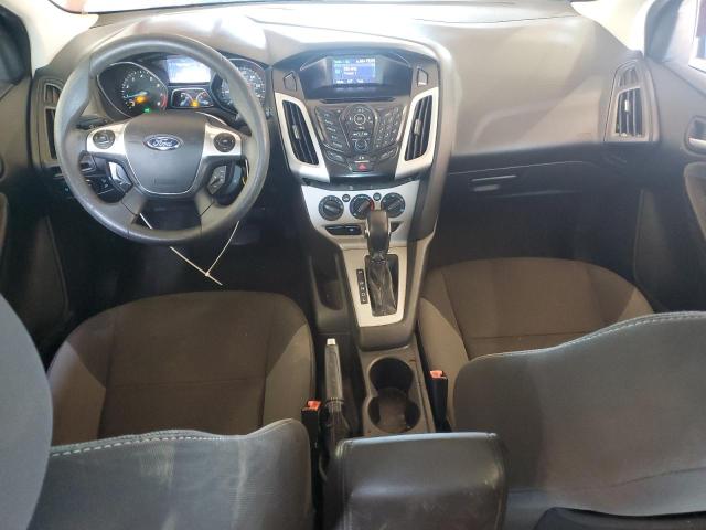 Foto 8 de la subasta – 2013 FORD FOCUS SE con VIN 1FADP3K23DL219400