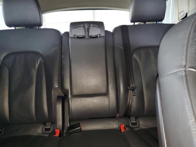 Photo 10 from auction – 2015 AUDI Q7 PREMIUM with VIN WA1CGAFEXFD007826