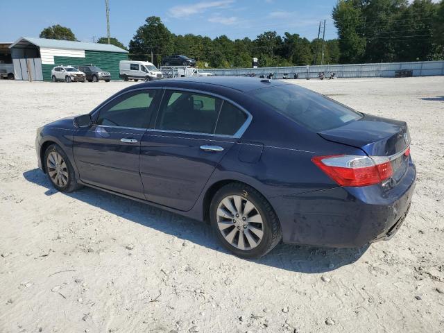 Photo 2 from auction – 2014 HONDA ACCORD EXL with VIN 1HGCR2F83EA164714