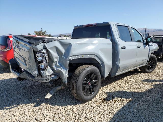 Photo 3 from auction – 2025 GMC SIERRA C15 with VIN 1GTPHAEK9SZ168077