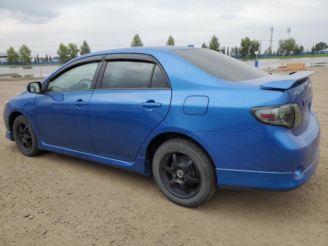 Photo 2 from auction – 2010 TOYOTA COROLLA BA with VIN 2T1BU4EE4AC465039