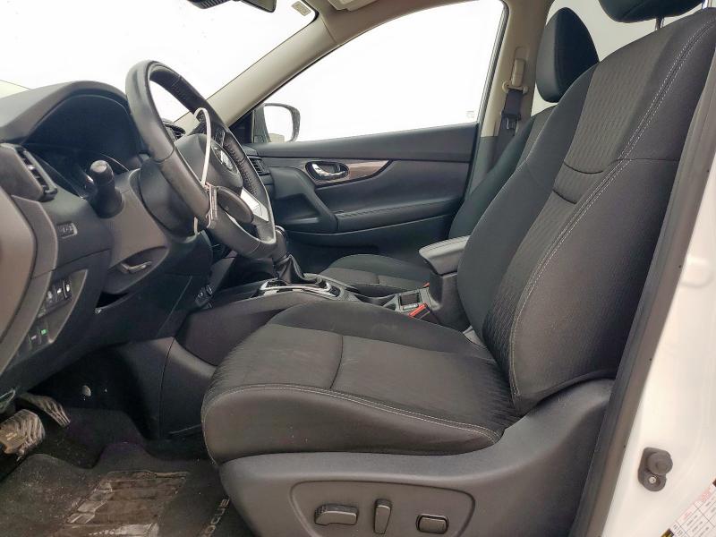 Photo 7 from auction – 2019 NISS ROGUE S with VIN KNMAT2MT3KP502328